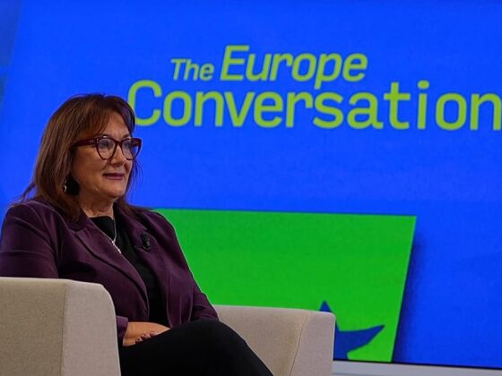 Pacte pour la Méditerranée