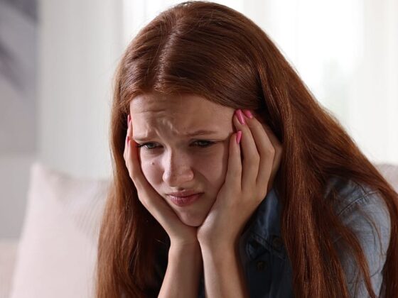 santé mentale jeunes européens