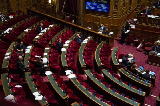 transfert sécurité sociale