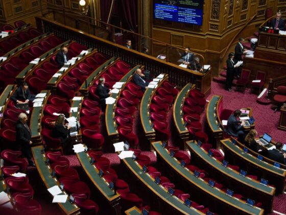 transfert sécurité sociale