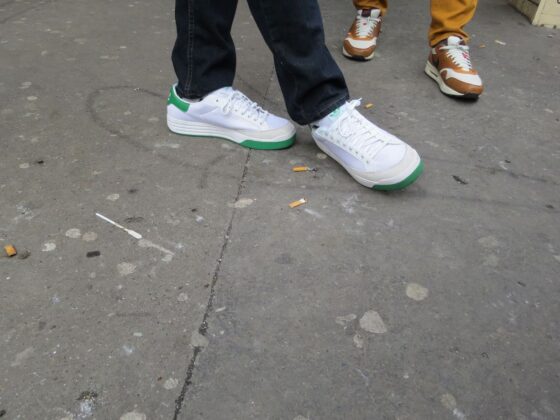 chewing-gums Orléans