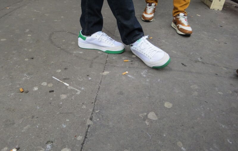 chewing-gums Orléans