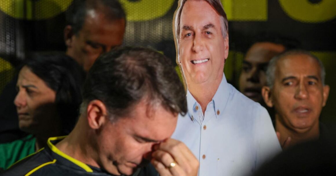 Jair Bolsonaro détention provisoire