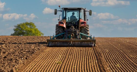 déficit commercial agroalimentaire