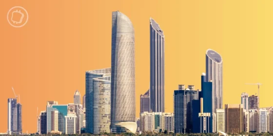 fonds souverain Abou Dhabi Bitcoin