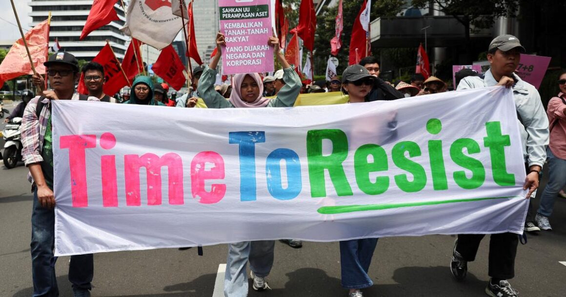 nillionaires Indonésie