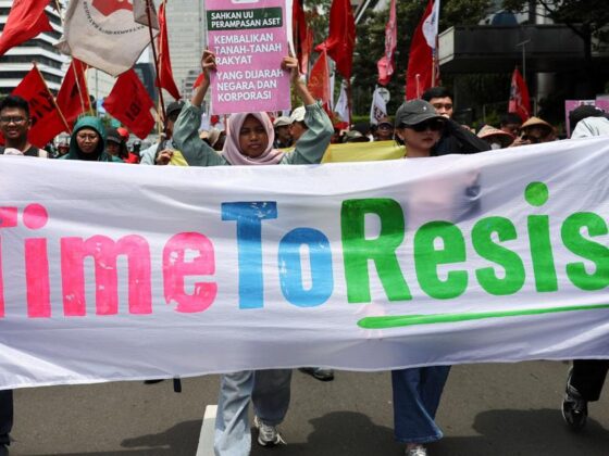 nillionaires Indonésie