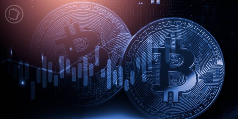 Réserve fédérale taux Bitcoin