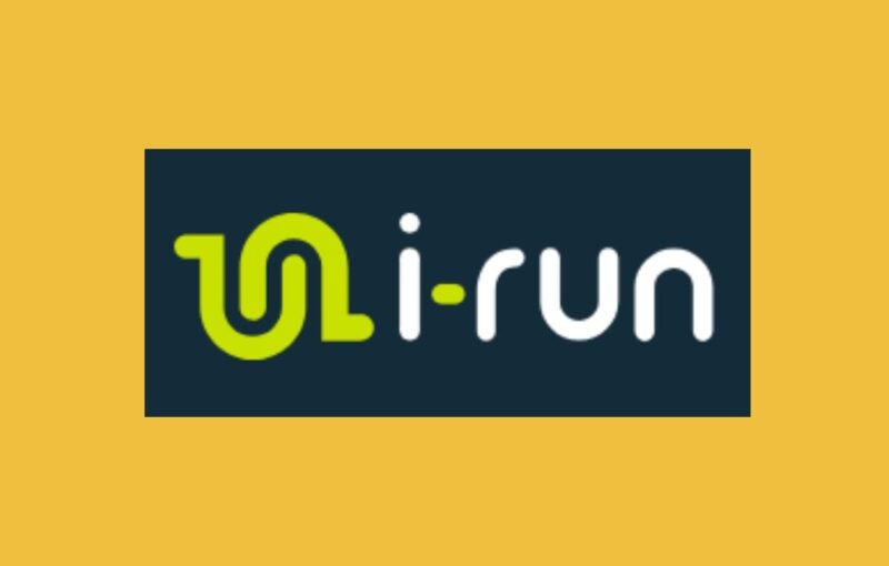 Black Friday i-Run
