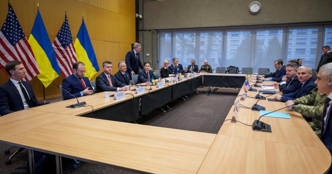 traité de paix Russie