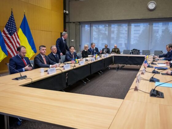 traité de paix Russie