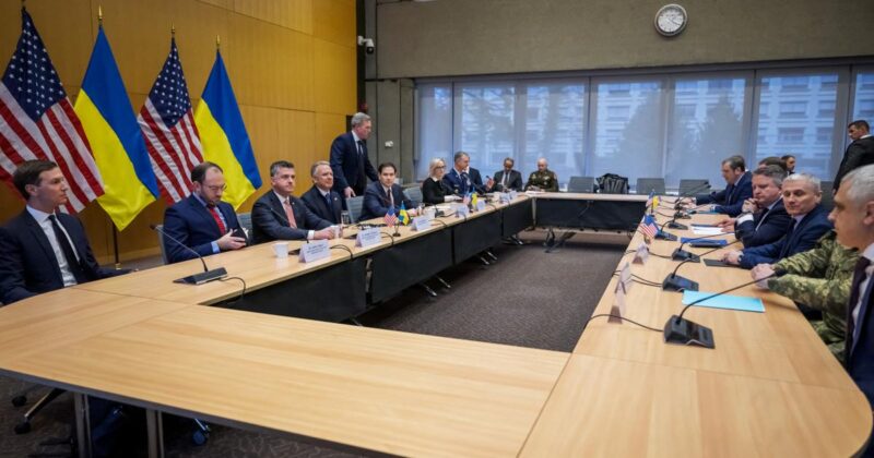 traité de paix Russie