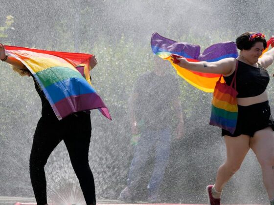 mariages gay Pologne