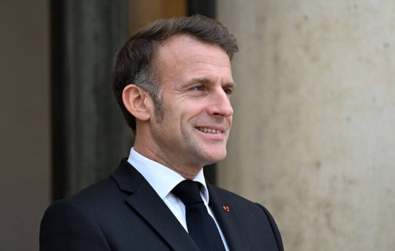 politique de protection industrie française