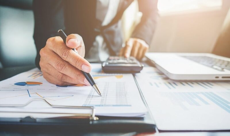 impôt sur les sociétés