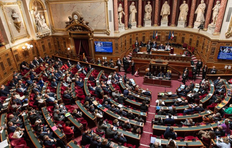 budget sécurité sociale