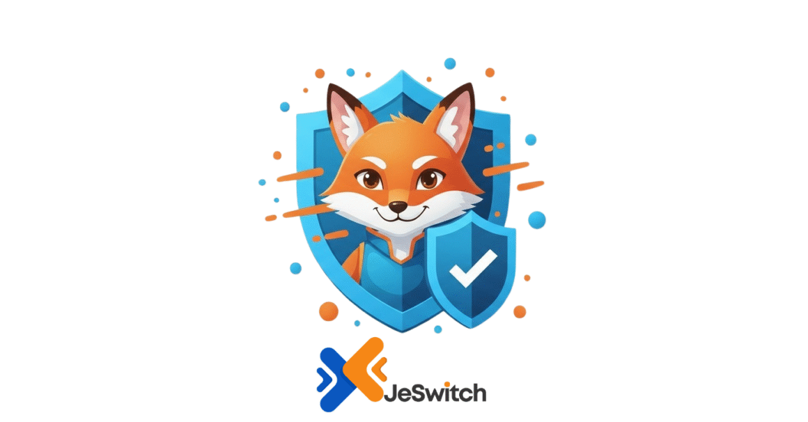 jeswitch.fr - mascotte