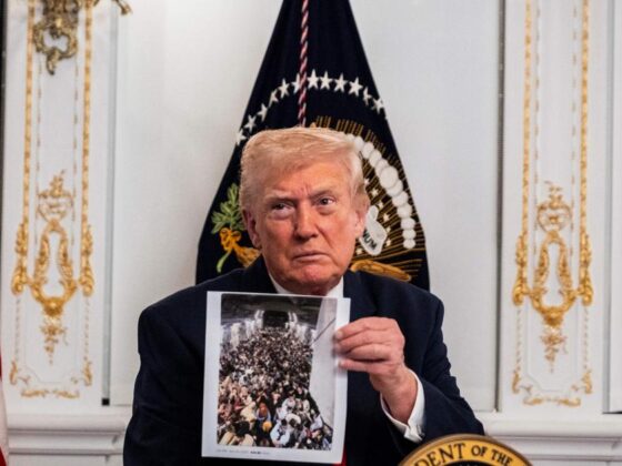 réfugiés Trump Washington