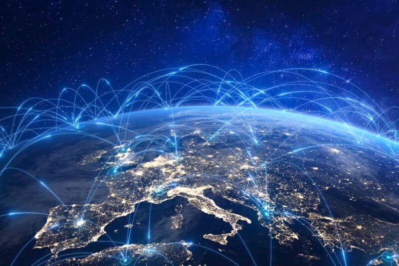 industrie spatiale France