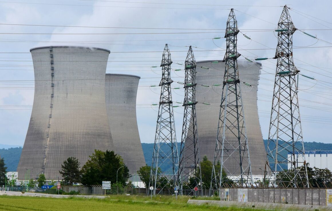 prolongation centrales nucléaires