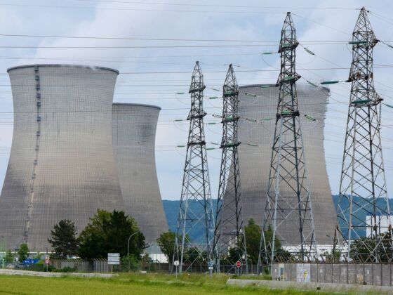 prolongation centrales nucléaires