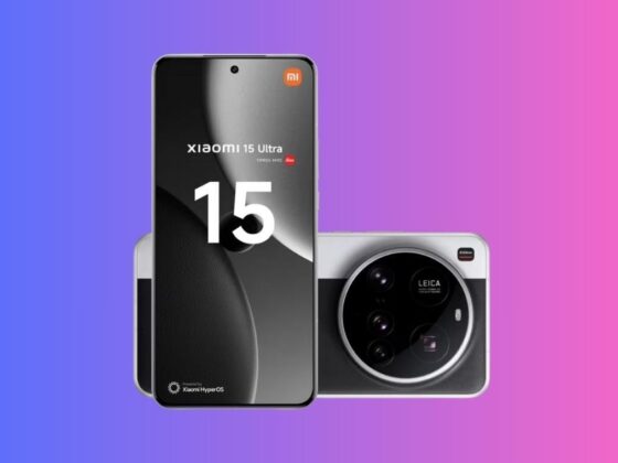 Xiaomi 15 Ultra