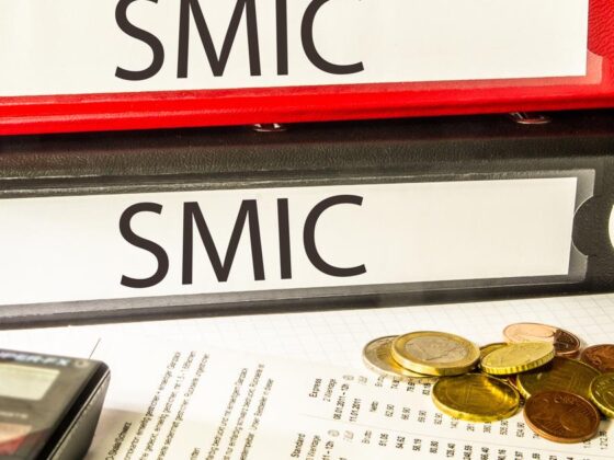 coup de pouce au smic