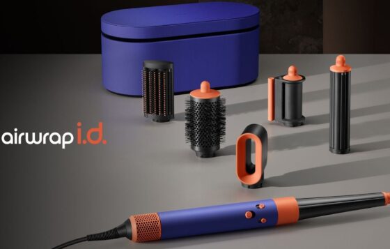 Dyson Airwrap