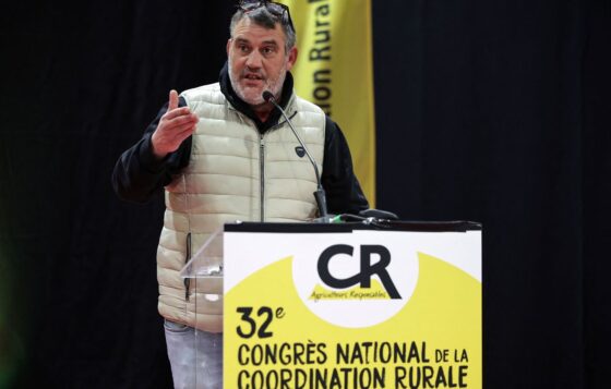 menaces écologistes