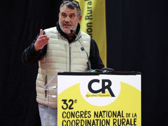 menaces écologistes