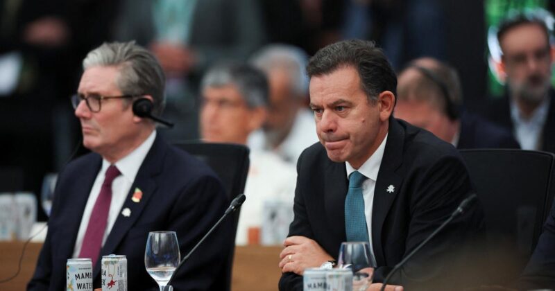 budget excédentaire Portugal