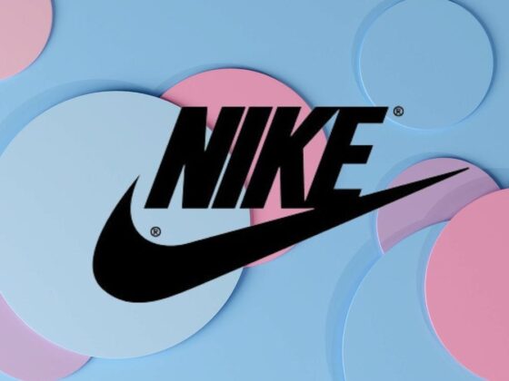 Nike Air Force 1 Black Friday