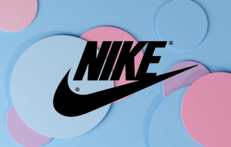 Nike Air Force 1 Black Friday