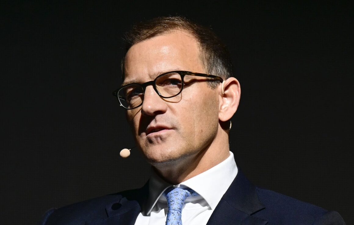 Daniel Kretinsky investissements