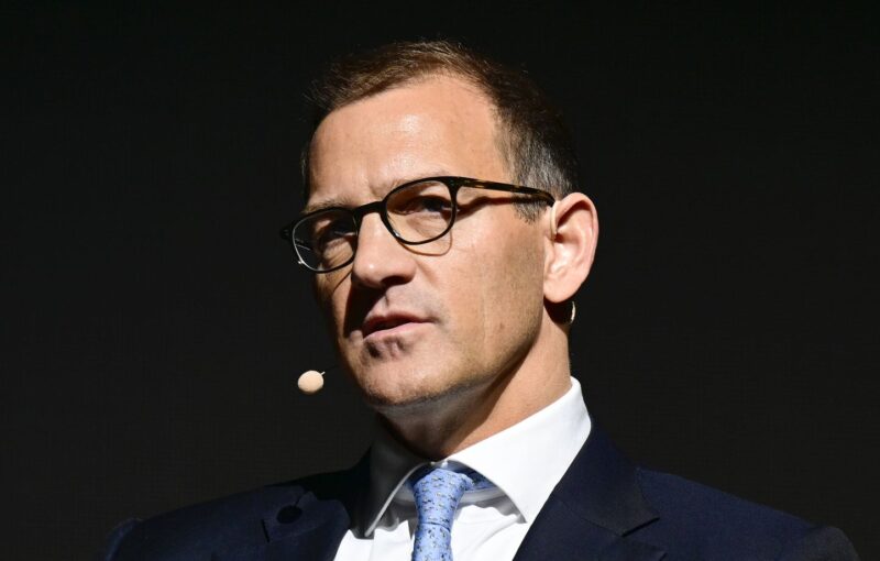 Daniel Kretinsky investissements