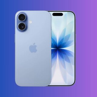 iPhone 17 prix record