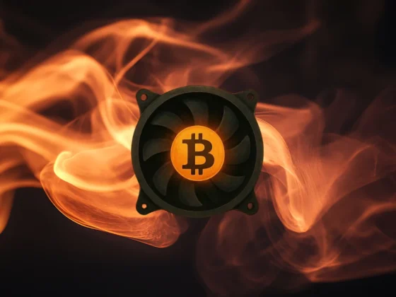 mining communautaire Bitcoin