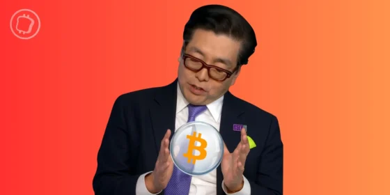 prévision Bitcoin