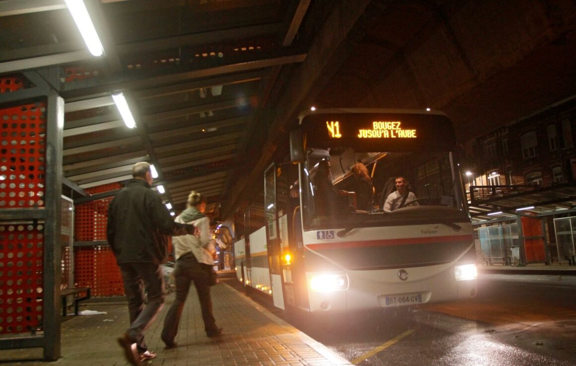 descente à la demande femmes seules