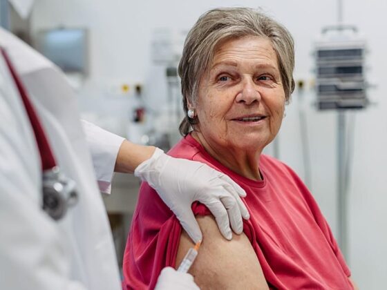 vaccination grippe Europe