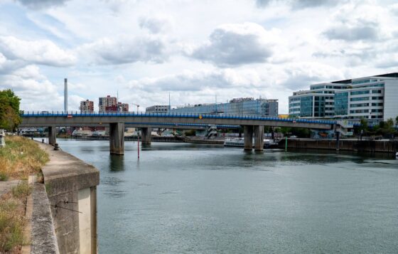 dépollution Issy-les-Moulineaux