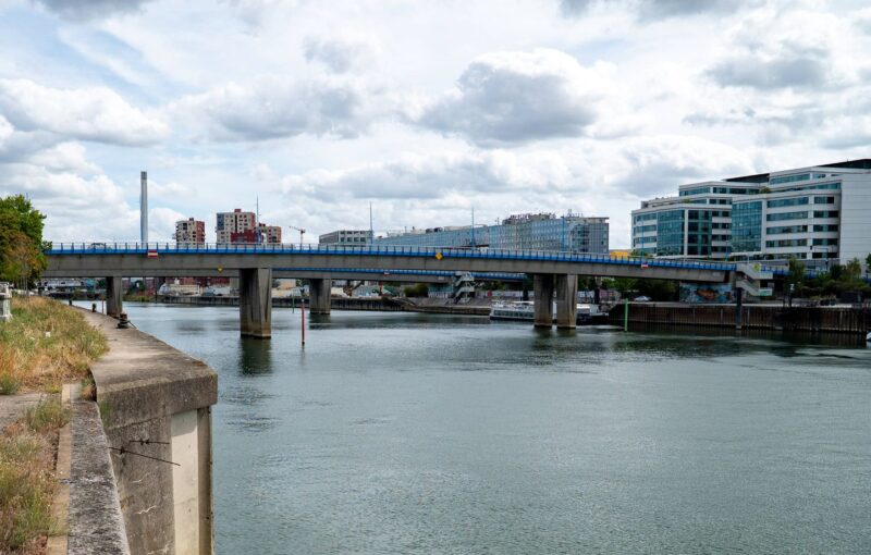 dépollution Issy-les-Moulineaux