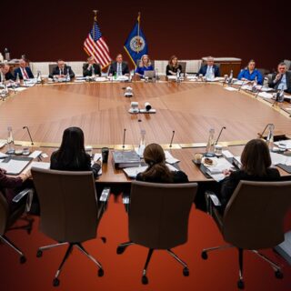 baisse de taux Bitcoin