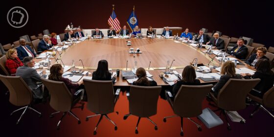 baisse de taux Bitcoin