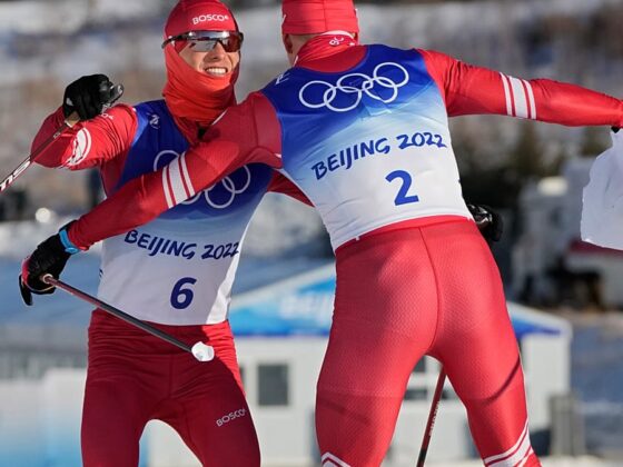 skieurs russes JO-2026