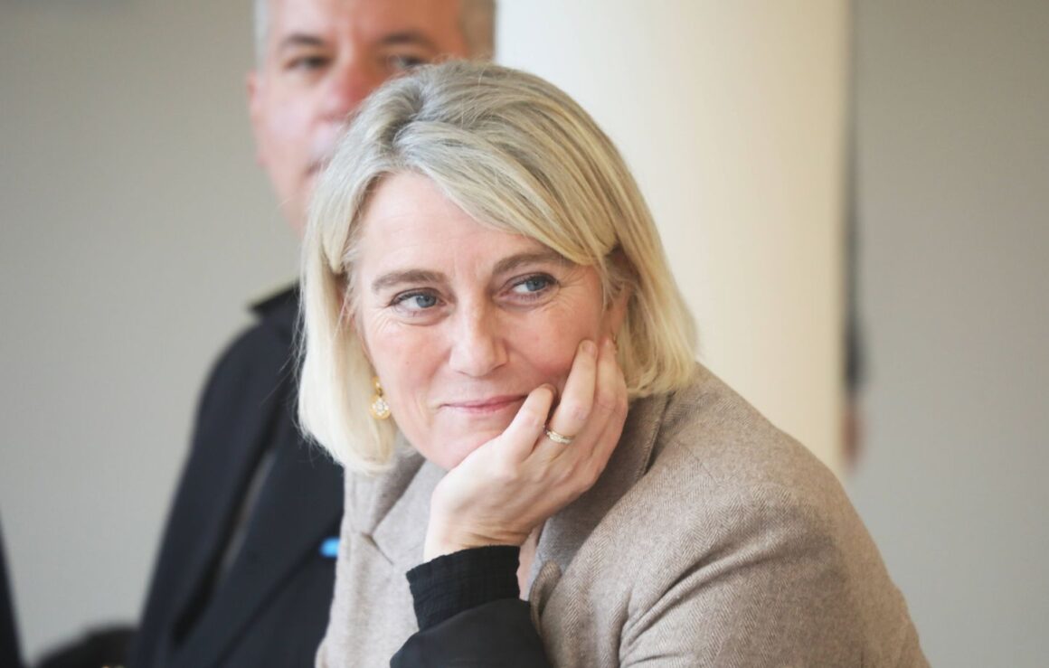 système de santé français