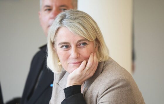 système de santé français