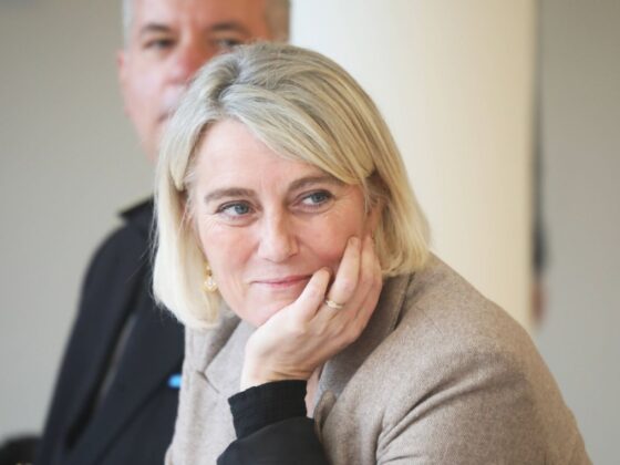 système de santé français