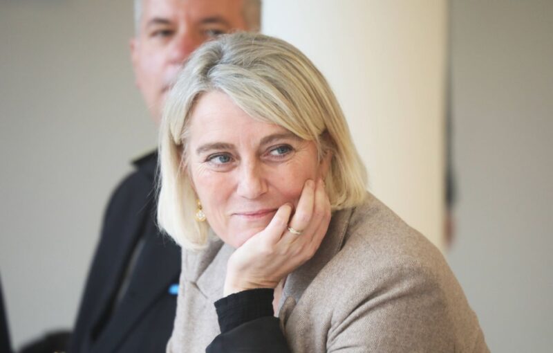 système de santé français