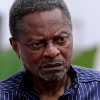 mort opposant Cameroun